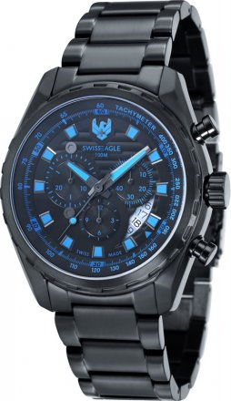 Swiss Eagle Engineer SE-9062-88
