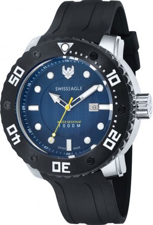 Swiss Eagle Abyss SE-9073-0B