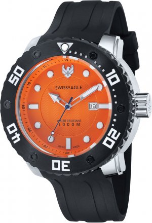 Swiss Eagle Abyss SE-9073-0C