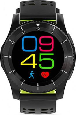 DAS.4 SG10 Smartwatch 80013