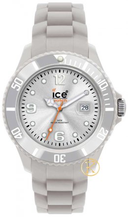 Ice-Watch Ice Sili Forever Silver Mens Watch SISRBS09