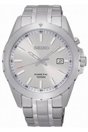 Seiko Kinetic SKA693P1