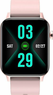 DAS.4 SL26 Smartwatch 90052