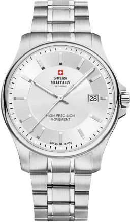 Swiss Military Herren Men's watch SM30200.02