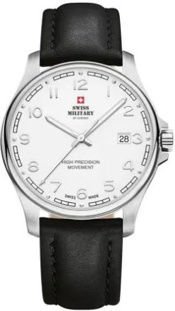 Swiss Military Herren Men's watch SM30200.25