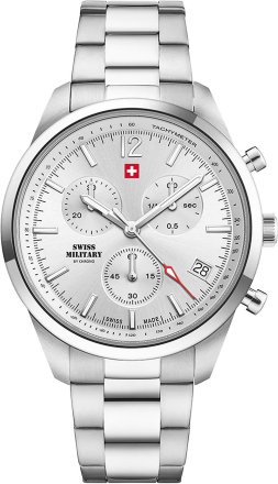 Swiss Military Chronograph Men's watch SM34097.02