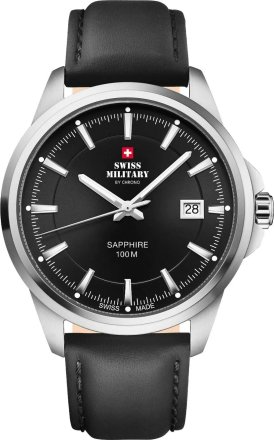 Swiss Military Classic Men's watch SM34104.08