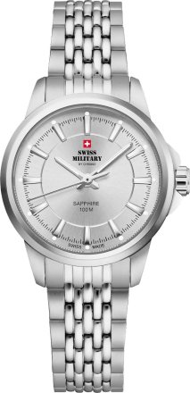 Swiss Military Classic Ladies watch SM34105.02