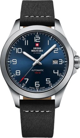 Swiss Military Automatic Men's watch SMA34077.02