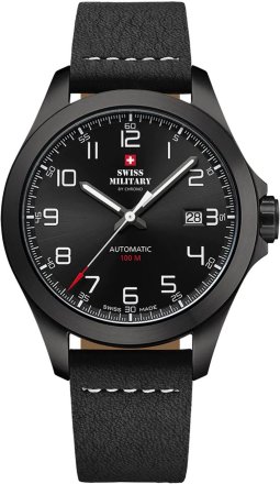 Swiss Military Automatic Men's watch SMA34077.04