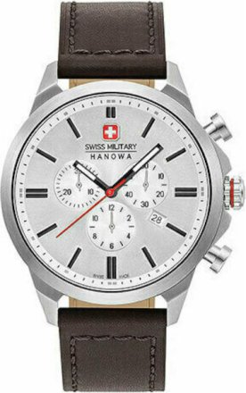 Swiss Military Hanowa SMH-06-4332.04.001