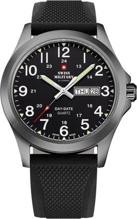 Swiss Military Herren Men's watch SMP36040.20