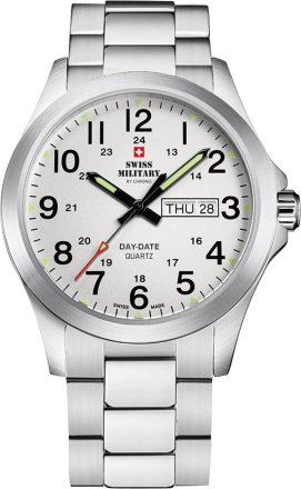 Swiss Military Herren Men's watch SMP36040.26