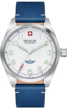 Swiss Military Falcon SMWGA2100403