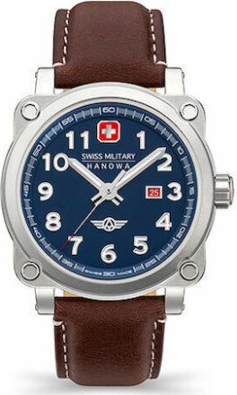 Swiss Military Hanowa Aerograph Night Vision SMWGB2101301