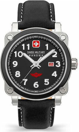Swiss Military Hanowa Aerograph SMWGB2101302