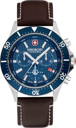 Swiss Military Hanowa Flagship X Chronograph SMWGC2100706