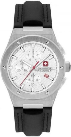 Swiss Military Hanowa Sidewinder Chrono SMWGC2101701