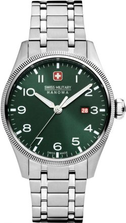 Swiss Military Hanowa Thunderbolt SMWGH0000803