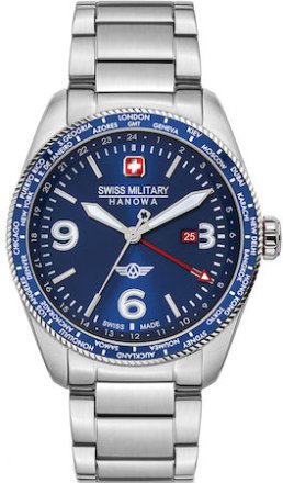 Swiss Military Hanowa City Hawk SMWGH2100905