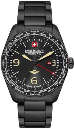Swiss Military Hanowa City Hawk SMWGH2100930