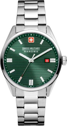 Swiss Military Hanowa Roadrunner SMWGH2200105