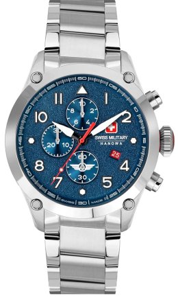 Swiss Military Hanowa Nightflighter Chrono SMWGI2101502