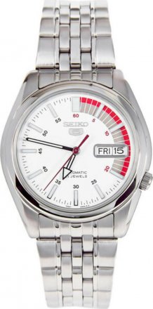 Seiko 5 Mens Automatic Watch SNK369K1