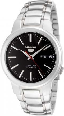 Seiko Stainless Steel Bracelet SNKA07K1