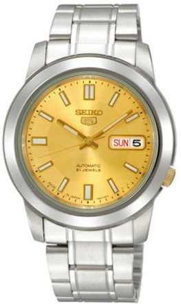 Seiko Automatic SNKK13K1