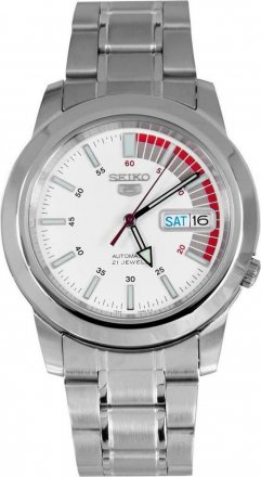 Seiko 5 Automatic Stainless Steel Bracelet SNKK25K1