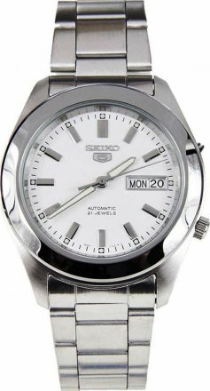 Seiko 5 Automatic SNKM61K1