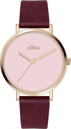 S.Oliver SO-3911-LQ