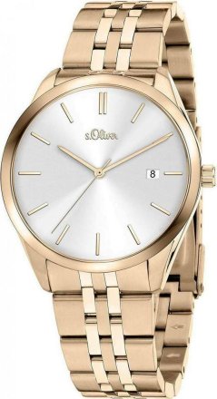 S.Oliver SO-3944-MQ