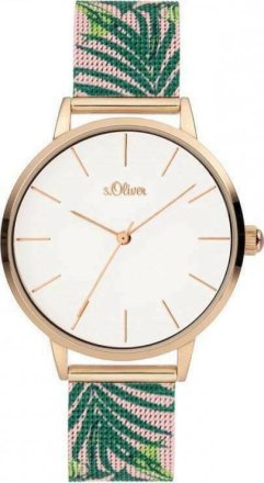 S.Oliver SO-3980-MQ
