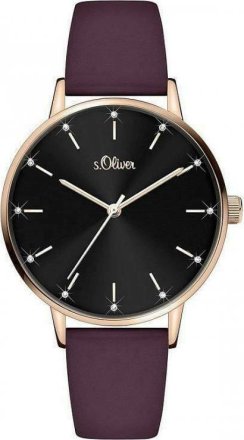 S.Oliver SO-4161-LQ