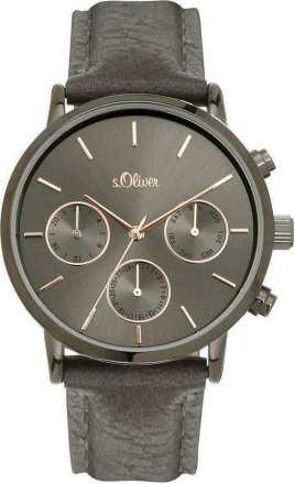 S.Oliver SO-4202-LM