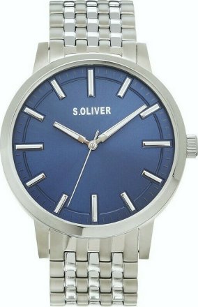 S.Oliver Titan SO-4241-MQT