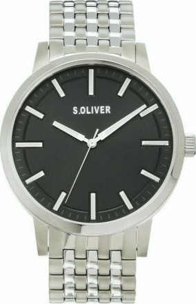 S.Oliver Titanium SO-4242-MQT