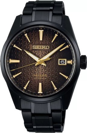 Seiko Presage Automatic SPB205J1