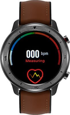 DAS.4 SQ12 Smartwatch 80024