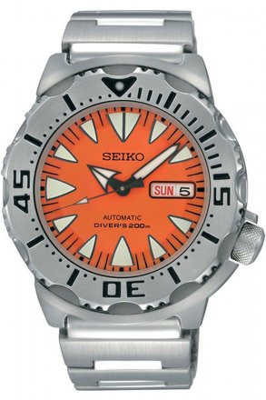 Seiko 5 Sports SRP309K1