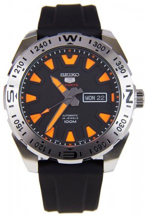 Seiko 5 Sports SRP741K1