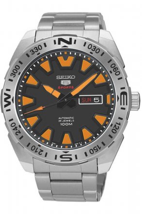 Seiko 5 Sports SRP741K2