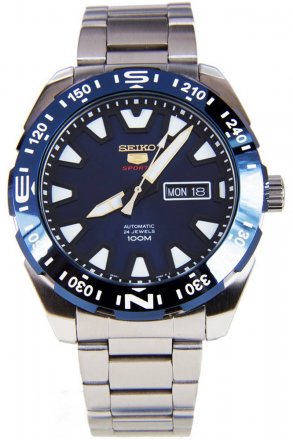 Seiko 5 Sports SRP747K1