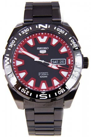 Seiko 5 Sports SRP749K1