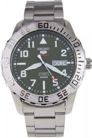Seiko 5 Sports SRP751K1