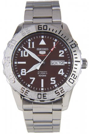 Seiko 5 Sports SRP753K1