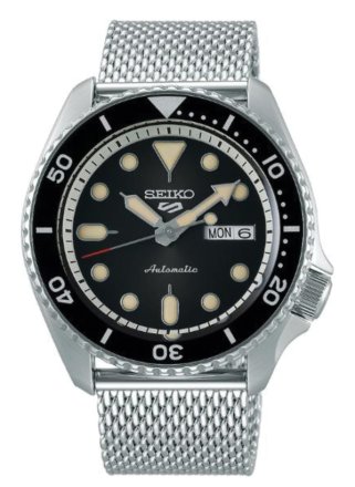 Seiko SRPD73K1