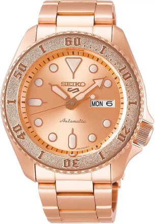 Seiko 5 Sports Automatic SRPE72K1